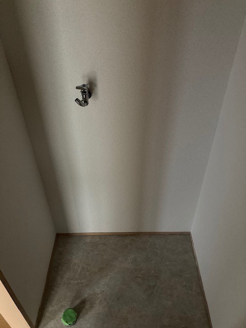 ハイツ菊名タウン リビング