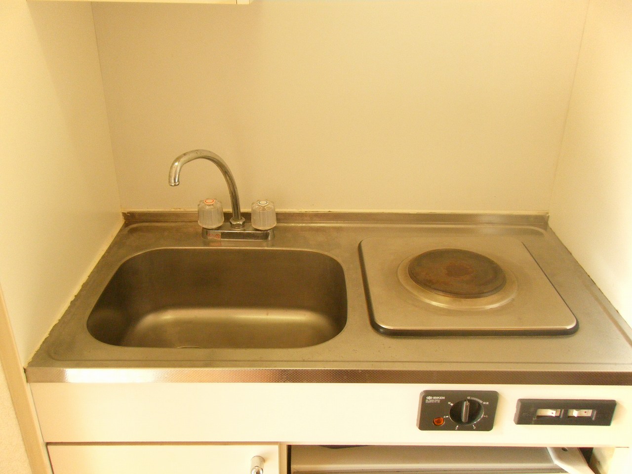 レオパレスＳＨＩＺＵＫＡ101号室 部屋その他