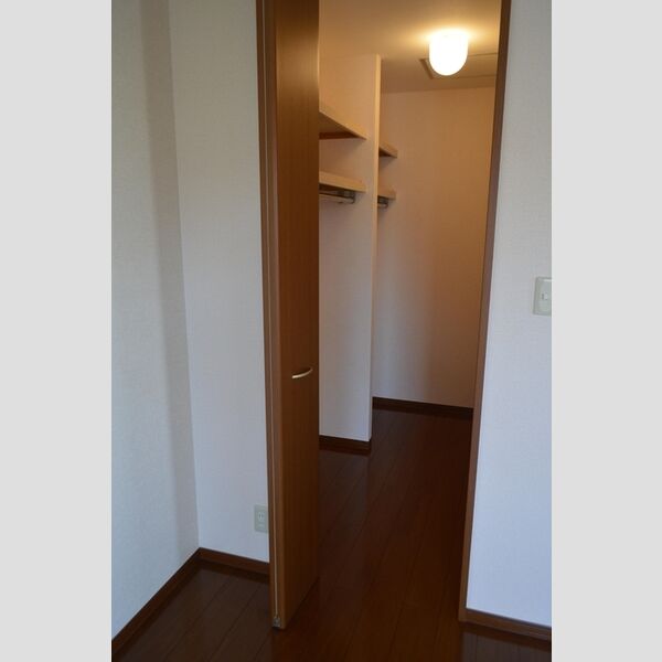 ブルームⅦ 収納