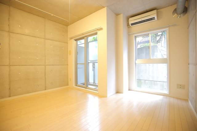 セントパレス鷺沼2階 部屋その他