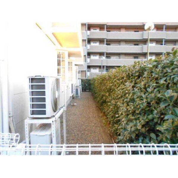 Aレガート千葉椿森　A棟0202号室 部屋その他