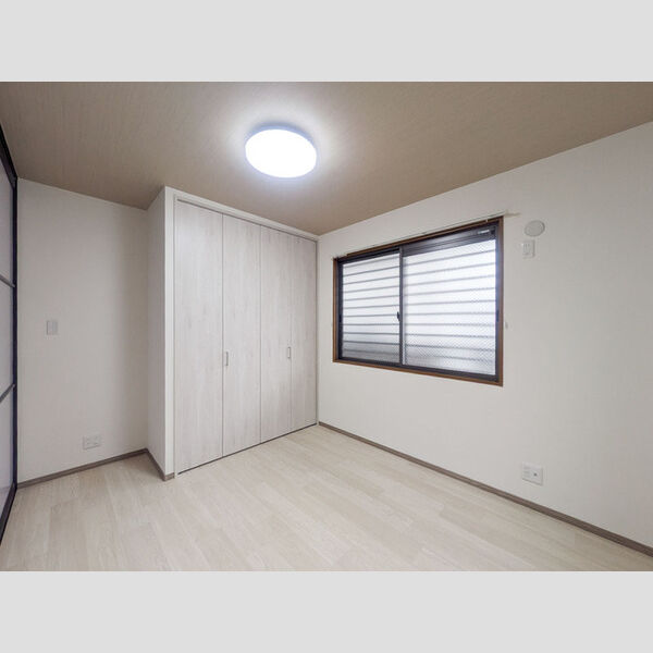 リッツハウスⅡ 洋室5.1帖