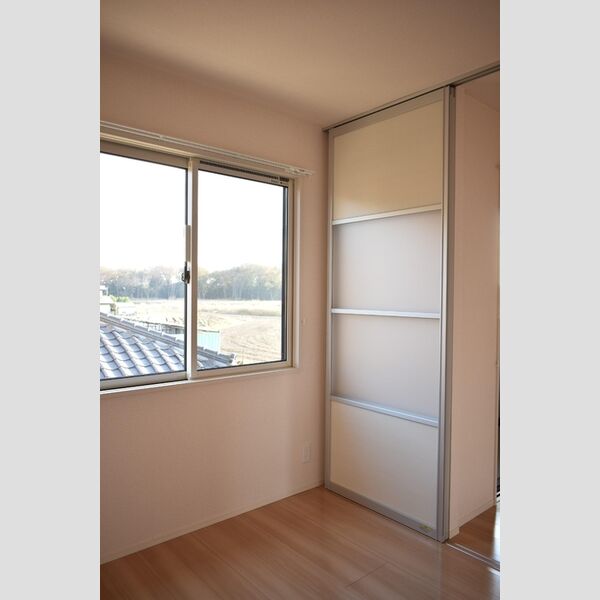 エトワール西大宮 リビング