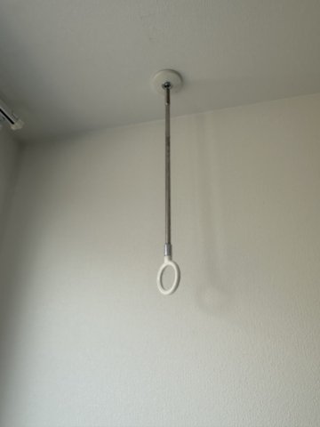 ベイルームグラン扇町EAST101号室 部屋設備