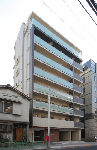 SYFORME NISHI-SHINJUKU-5CHOMEの外観画像