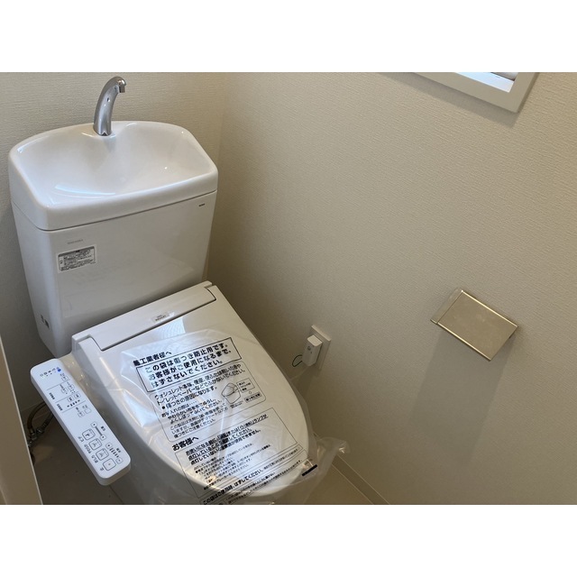 メゾン南柏綾0403号室 同建物別部屋の参考画像