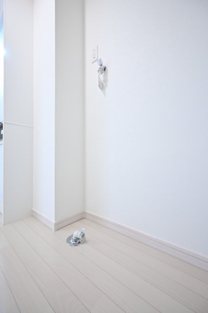 ＡＰＴ西新井1階 部屋設備