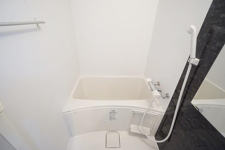 GRAN PASEO高田馬場5階 バス