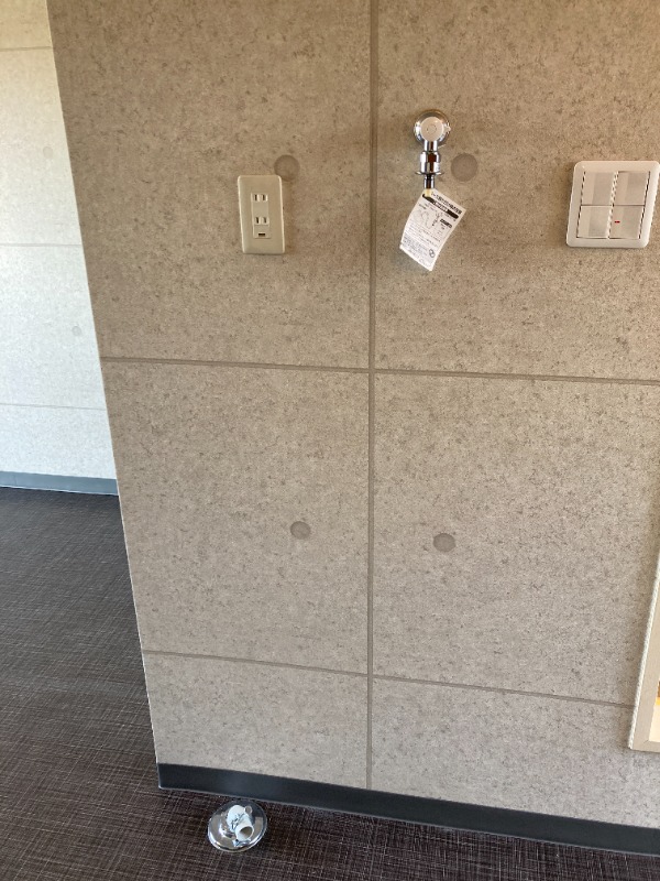 プチハビタナカヤ3階 ＊別号室の写真となります。