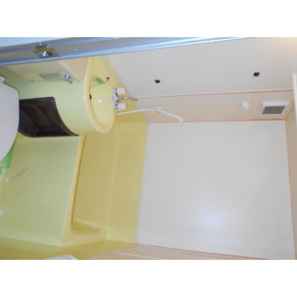 ジュネパレス津田沼第20 お風呂