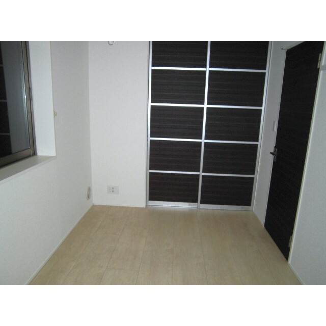 Ｃａｓａ　Ｏｒｉｅｎｔｅ3階 内観