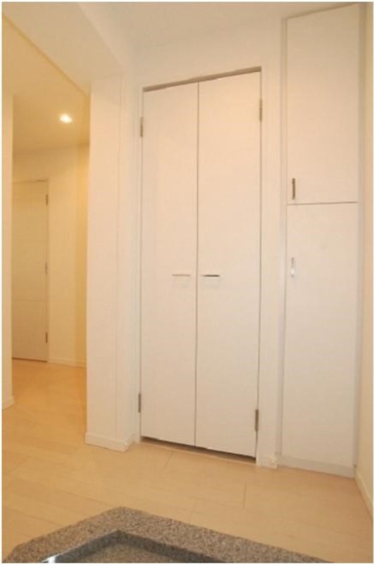 グランドコンシェルジュ用賀アジールコート 玄関