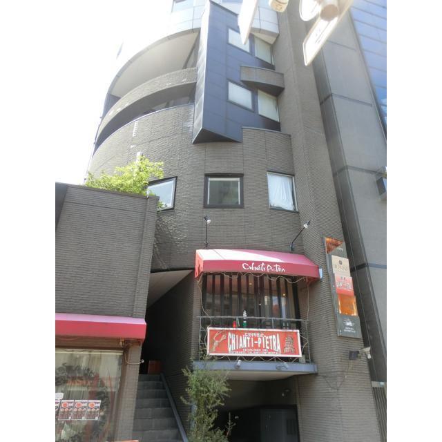 パラッツォピエトラの外観画像