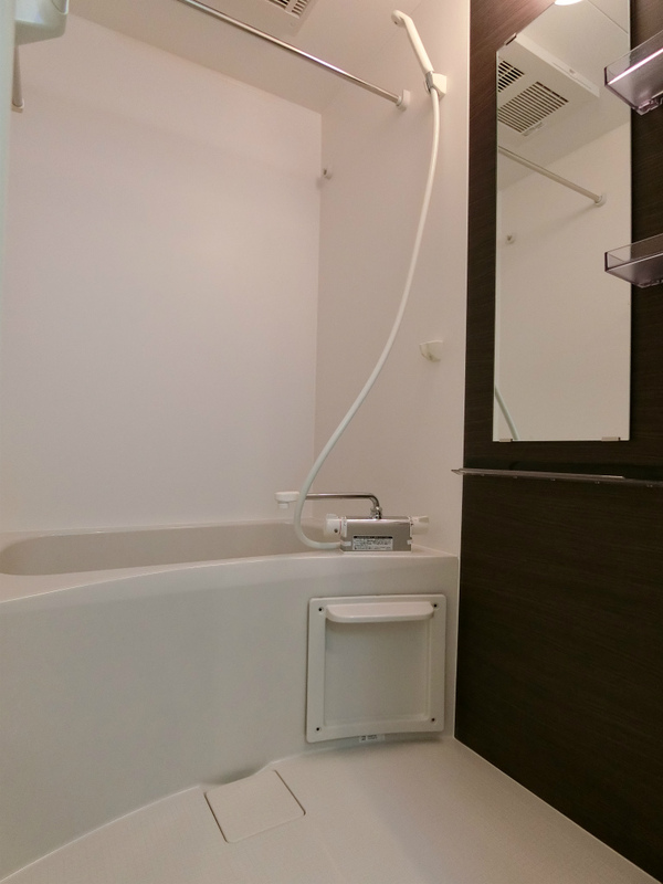 リブリ・サザン湘南台1階 お風呂