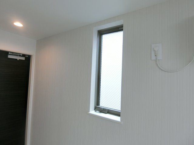 パークテラス大森201号室 その他