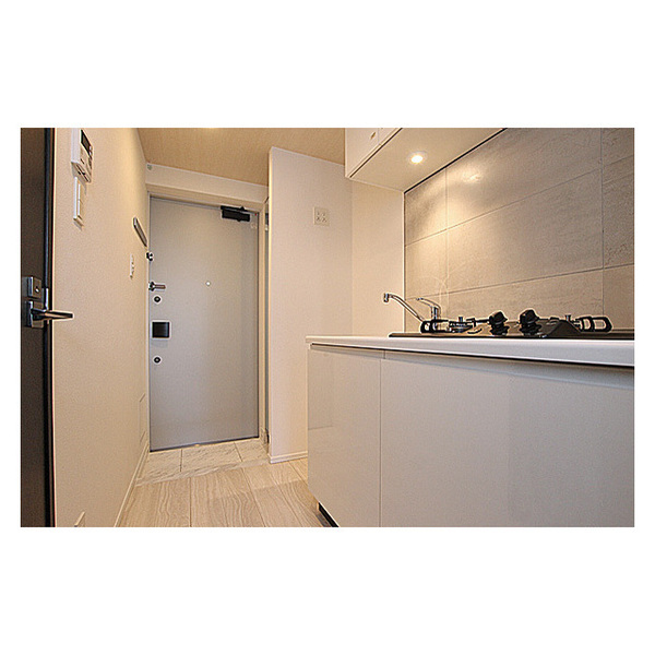 GRAN PASEO 市谷甲良町0202号室 部屋その他
