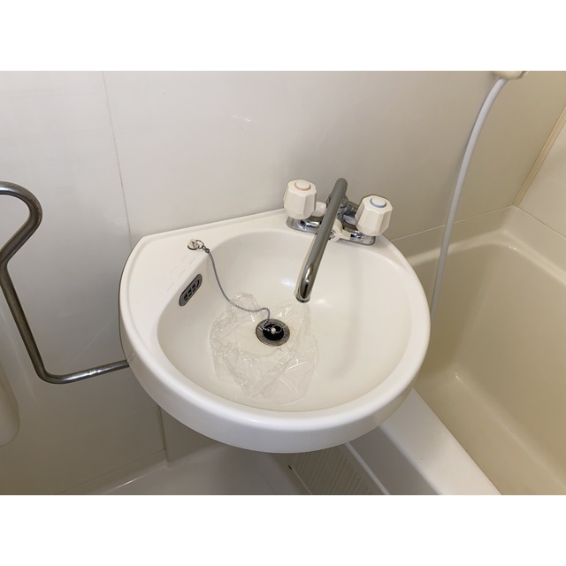 シーサイドコート金沢八景401号室 内観