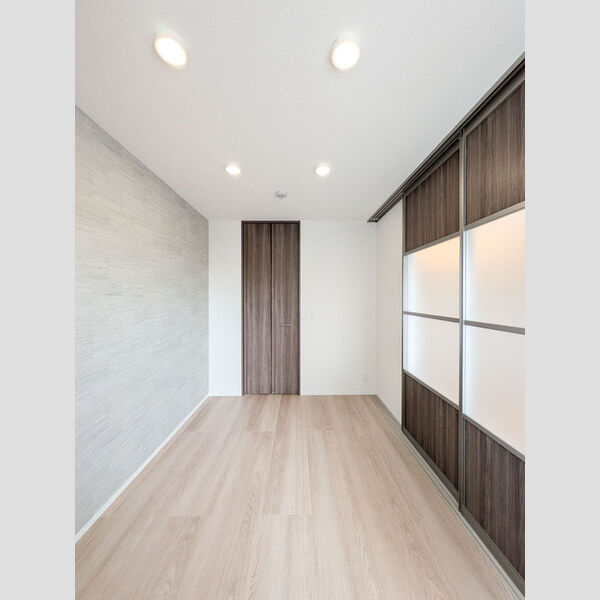 ノーブルラフィネ土呂町203号室 部屋その他