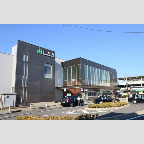 未来館oomiya302号室 日進駅(510m)