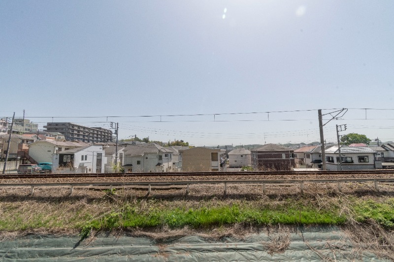 共立リライアンス八王子Ⅱ3階 部屋その他