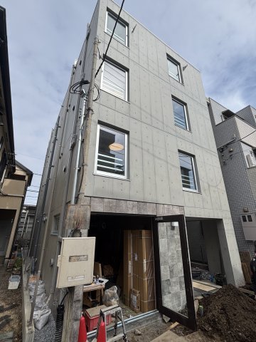 Ｂｒａｎｅｄｇｅ東武練馬0404号室 外観