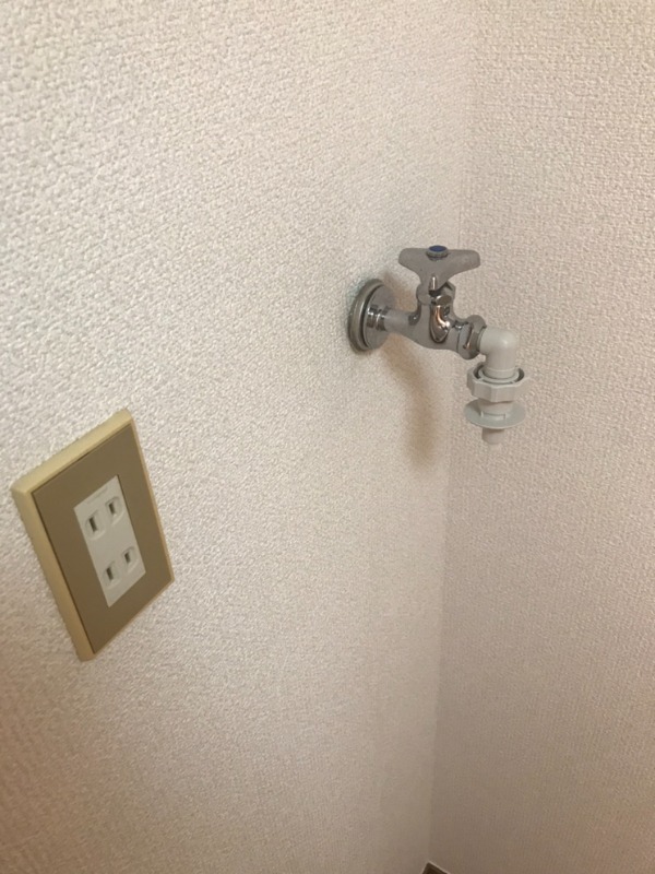 シャレー東大宮2階 同建物別部屋の参考画像