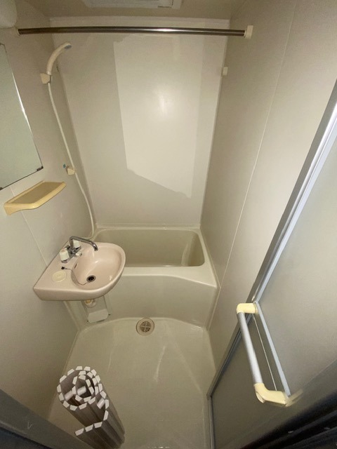 メルベイユⅡ お風呂