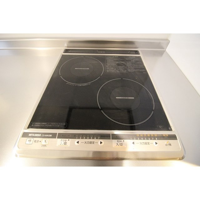 ピアコートTM上井草102号室 キッチン