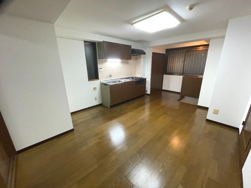 ホワイトリリーガーデン3階 部屋その他