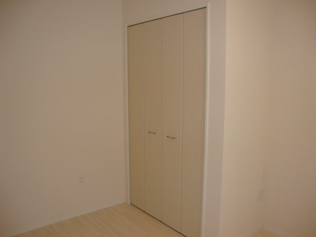 Ｓｈｕｎａ台町 収納