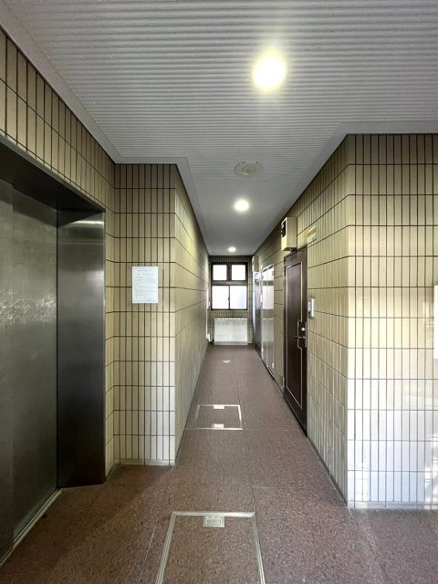 日神パレス西台第３4階 その他共有部分