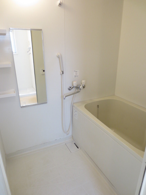 ツインハイツ5A号室 別号室・同タイプの写真です