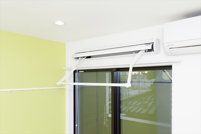 グレイスヴィラ 部屋設備