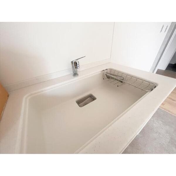 THE　TAKASUNA　KULTURCE204号室 キッチン