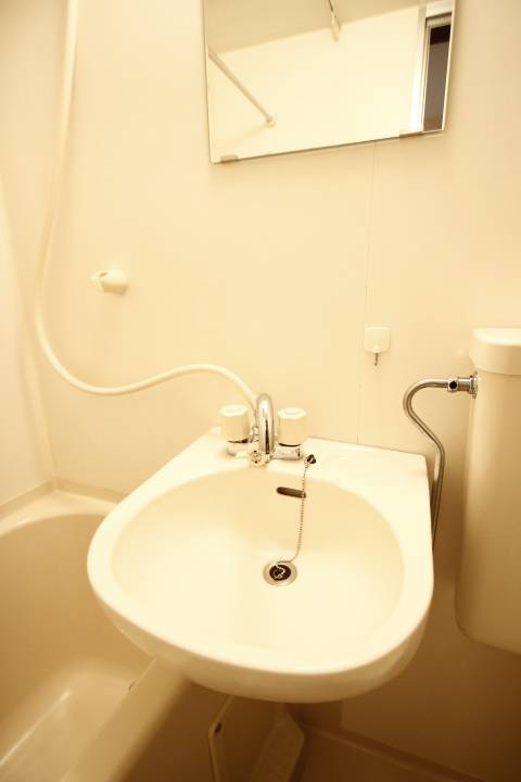 レジデンス2階 部屋その他