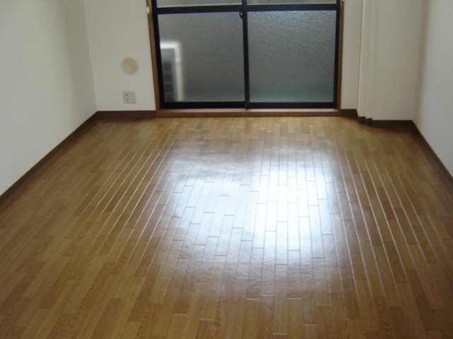 ロズウェルシブヤ203号室 洋室