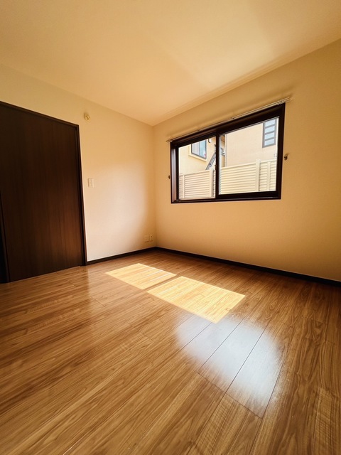 フェルス西小路1F号室 部屋その他