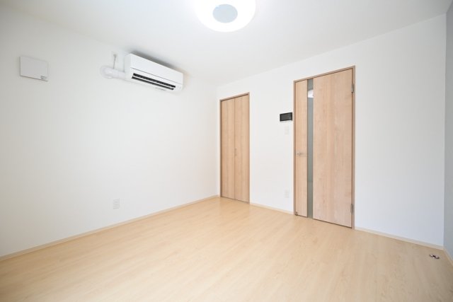 レクス大崎1階 部屋その他