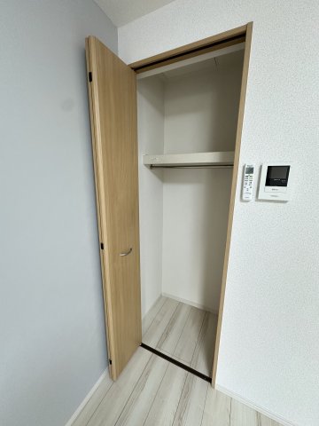 アスターハウス201号室 別部屋写真参考