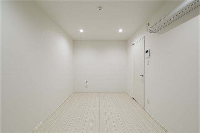 サンライズ新柏1階 リビング