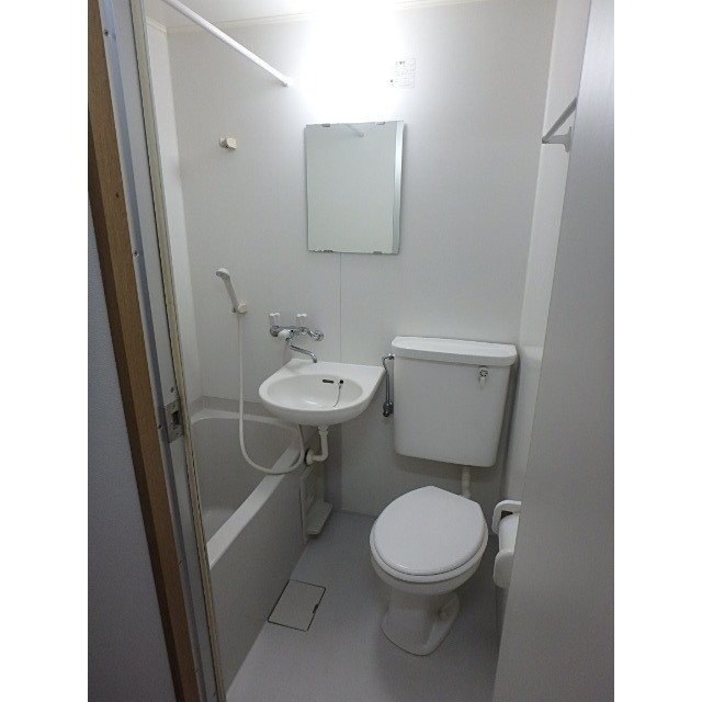 フィールド２５ 内観