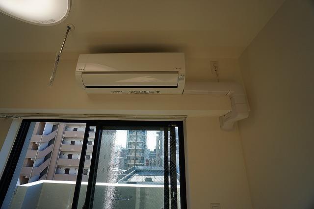 ・ラヴィエール錦糸公園9階 その他