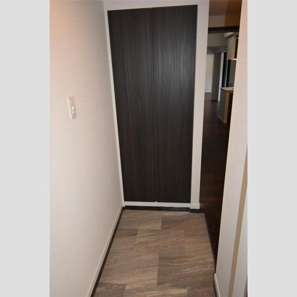 S-RESIDENCE日本橋馬喰町 リビング