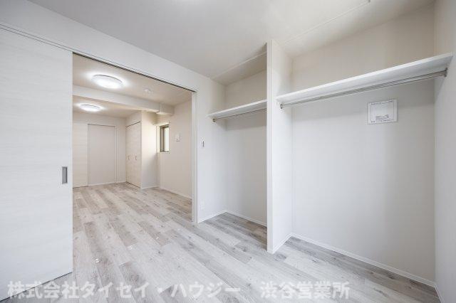 デュオメゾン笹塚ウエスト0401号室 部屋その他