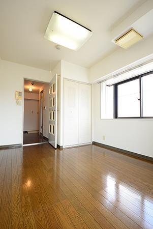 ビエント宮崎台3階 キッチン