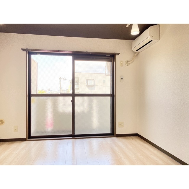 メゾン榎木町 ☆洋室7.1帖