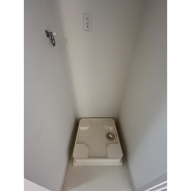 Sabio宮の下201号室 部屋その他