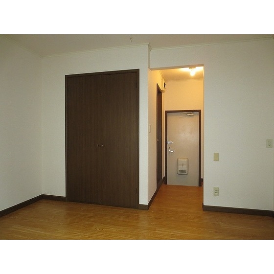 アーバンフラッツ 内観