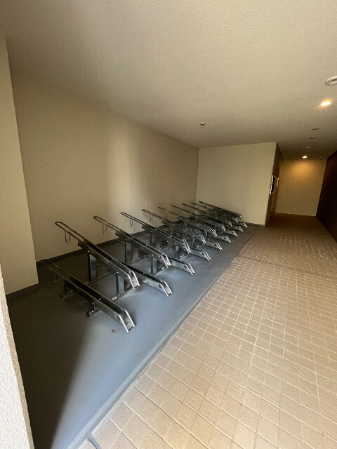 サルーテ立川5階 部屋その他