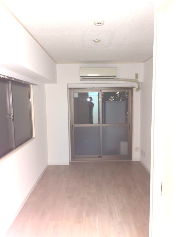 クロノス武蔵小金井1階 部屋その他